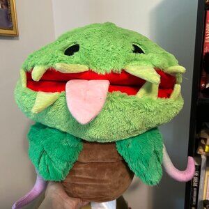 Venus Fly Trap Squishable